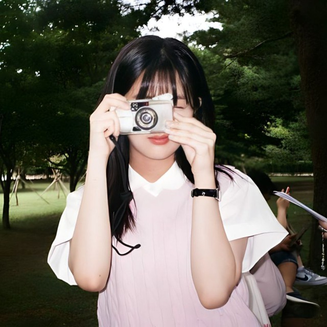 Channel Photo
