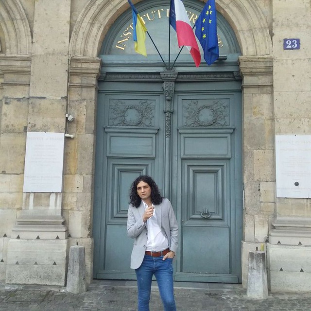 Channel Photo