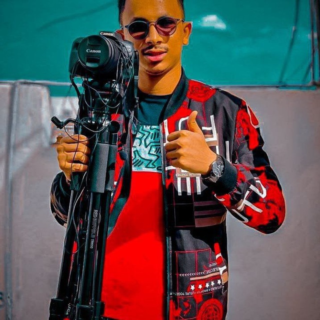 Channel Photo