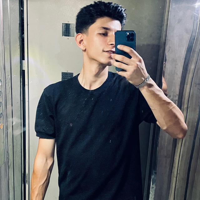 Channel Photo
