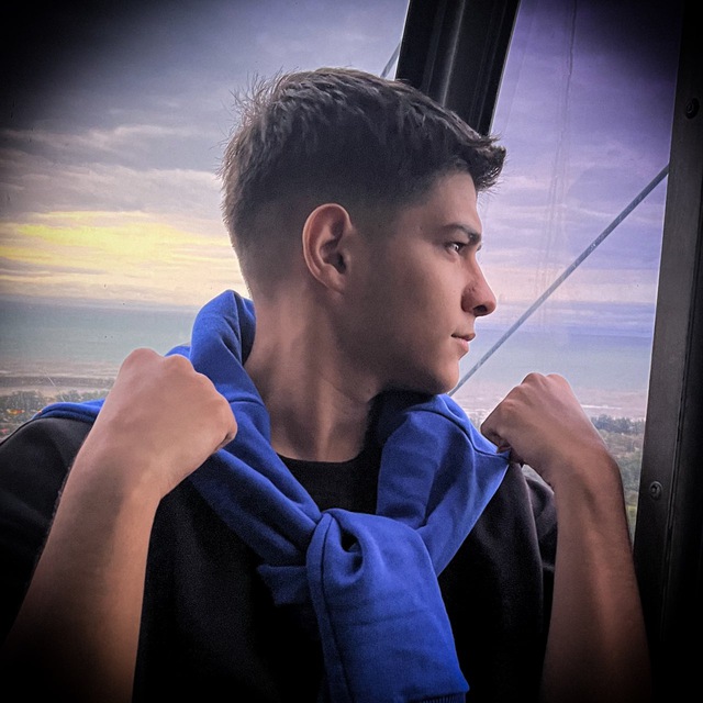 Channel Photo