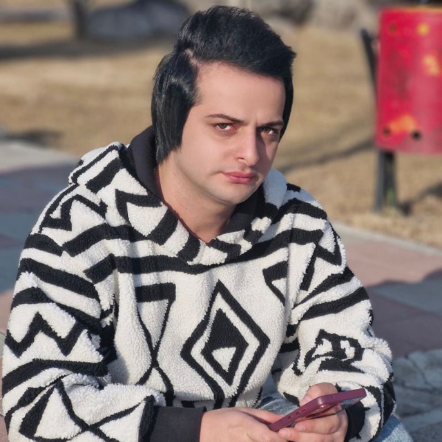 Channel Photo