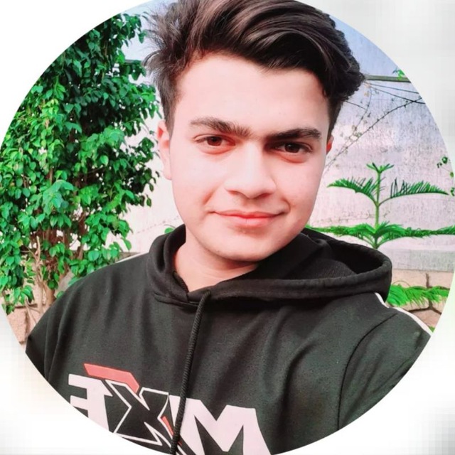 Channel Photo
