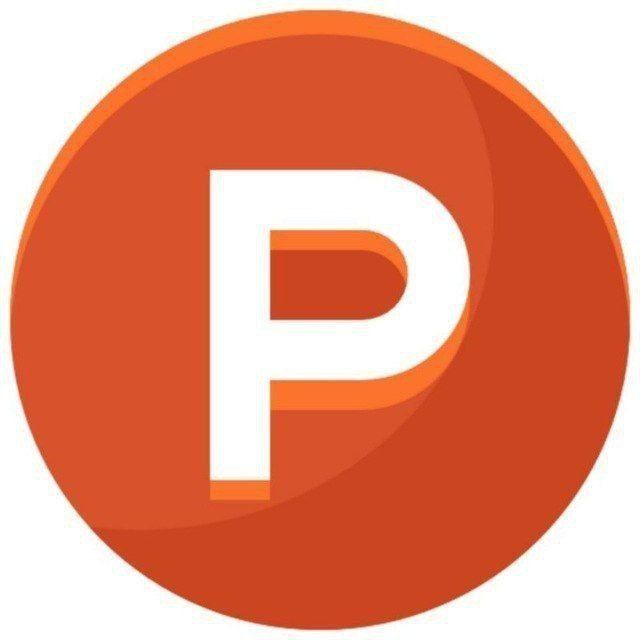 Channel Photo