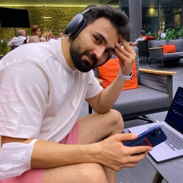 Channel Photo