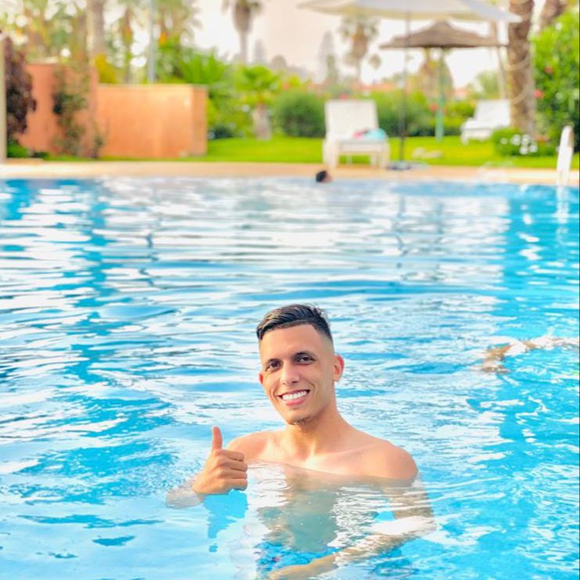 Channel Photo