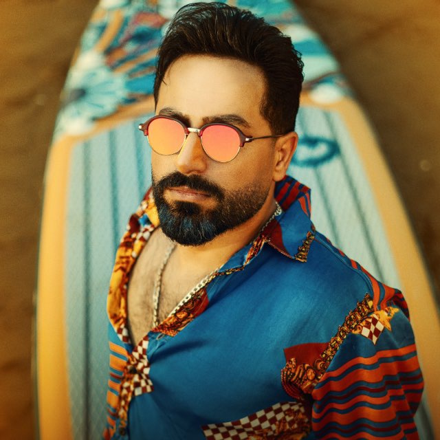 Channel Photo