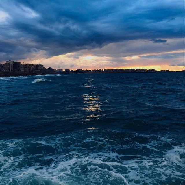 Channel Photo