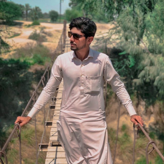 Channel Photo