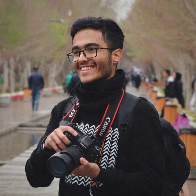 Channel Photo
