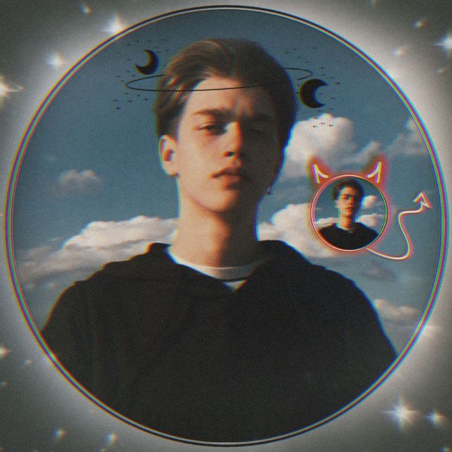 Channel Photo