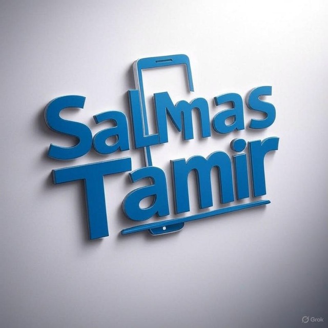Channel Photo