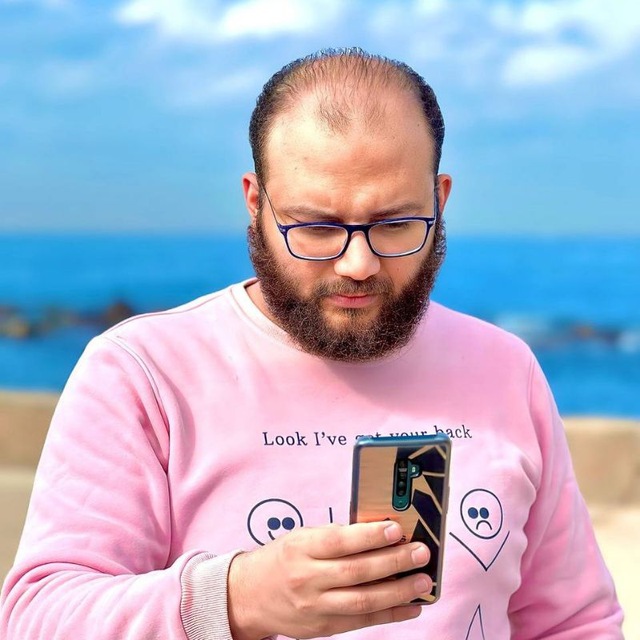 Channel Photo