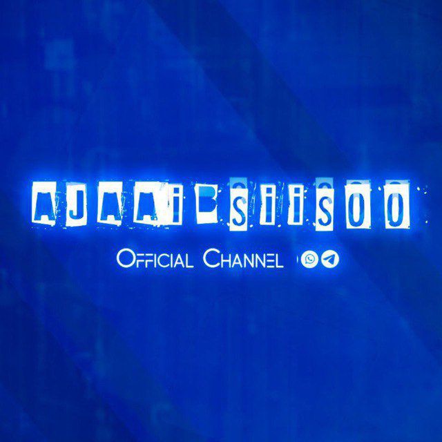 Channel Photo
