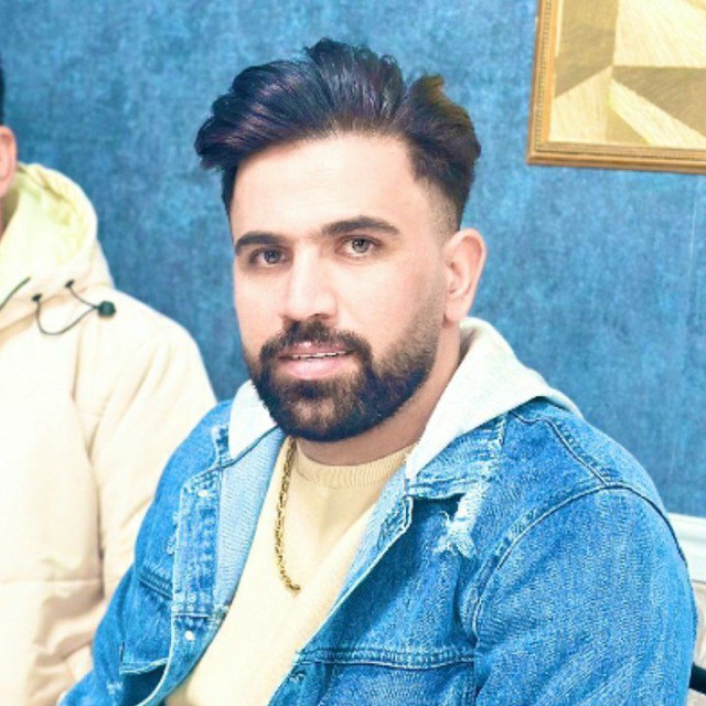 Channel Photo
