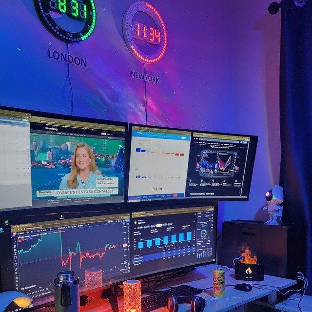 Channel Photo