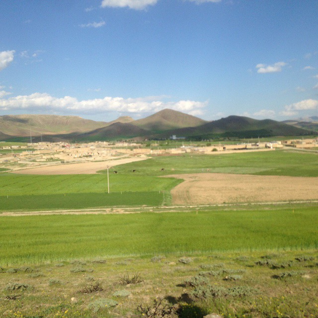 Channel Photo