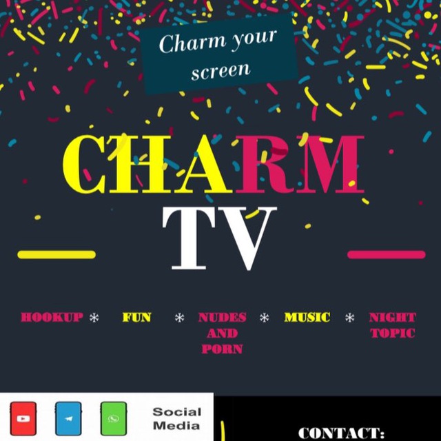 Channel Photo