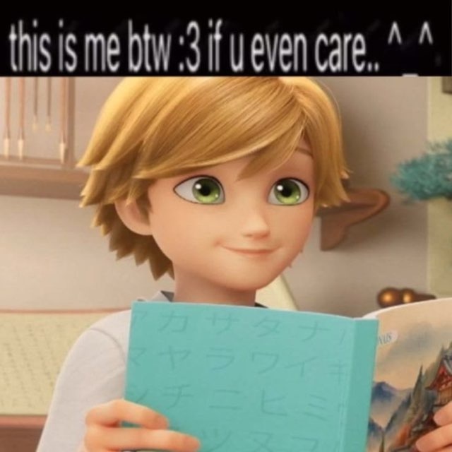 Channel Photo