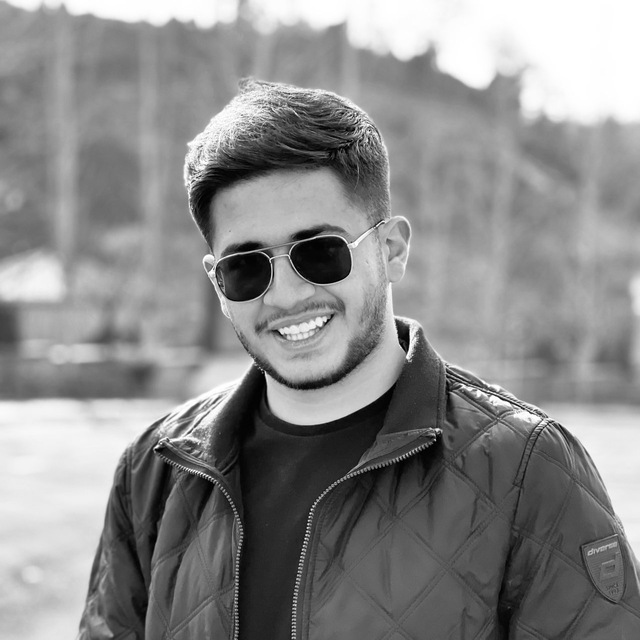 Channel Photo