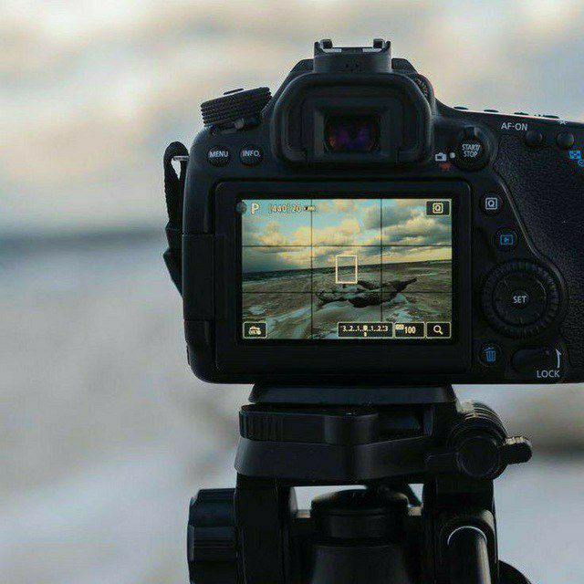 Channel Photo