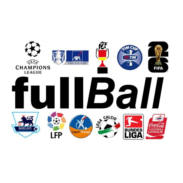 Channel Photo