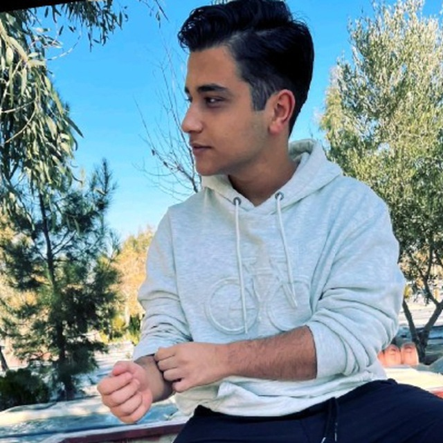 Channel Photo