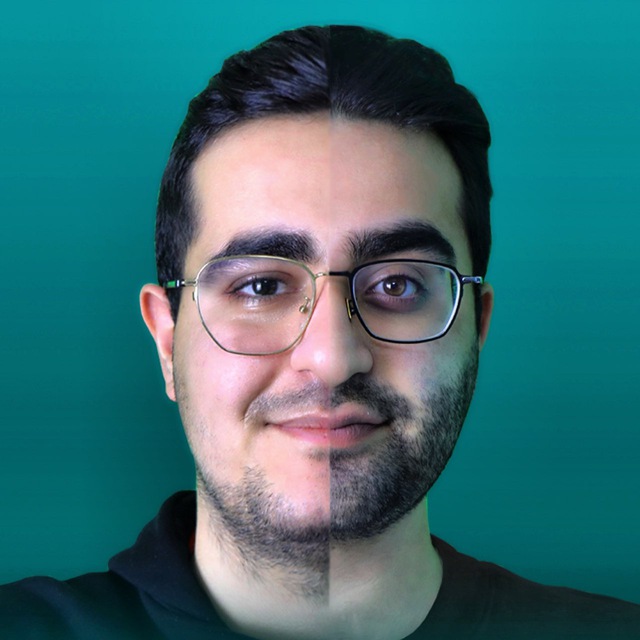 Channel Photo