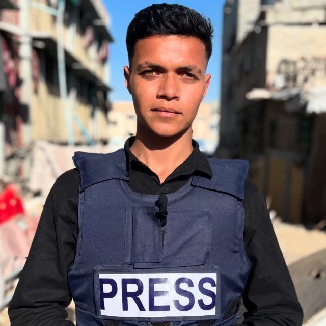 Channel Photo