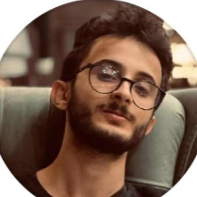 Channel Photo