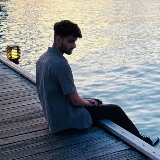 Channel Photo
