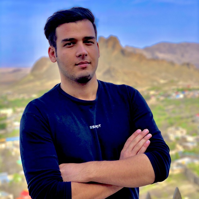 Channel Photo
