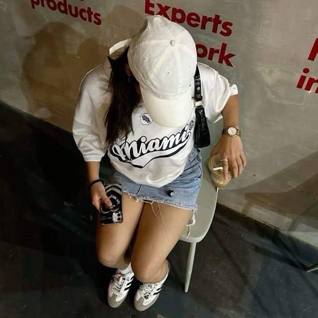Channel Photo