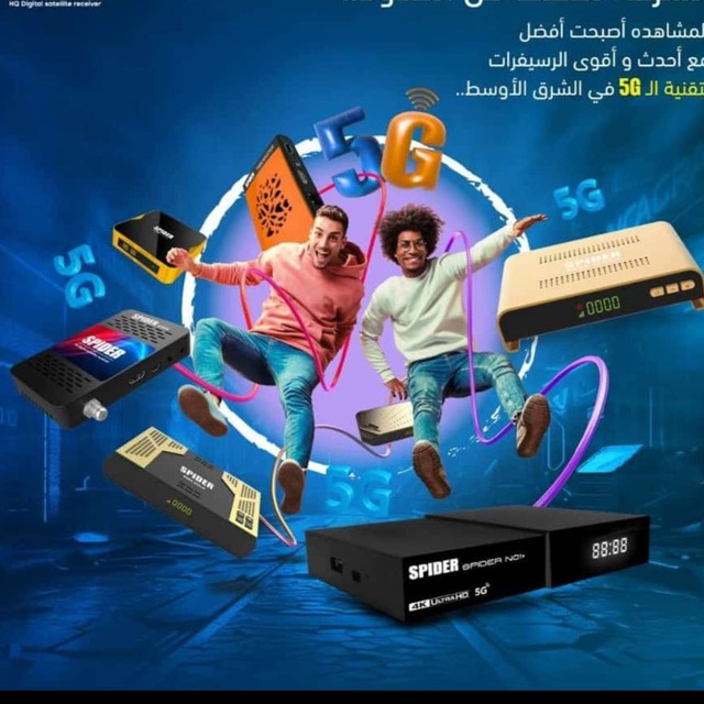 Channel Photo
