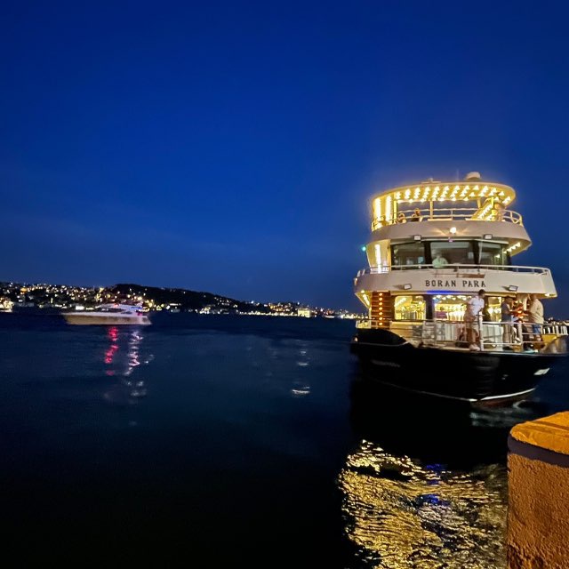 Channel Photo