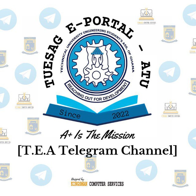 Channel Photo