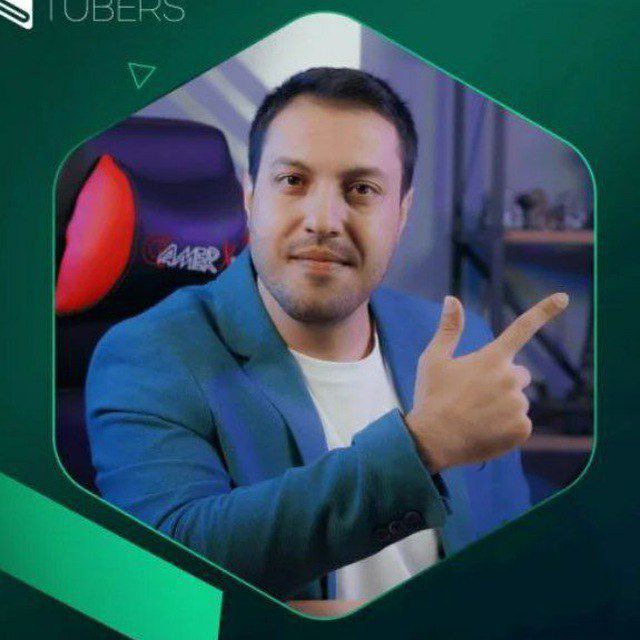 Channel Photo