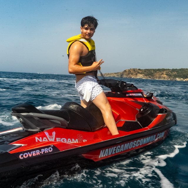 Channel Photo