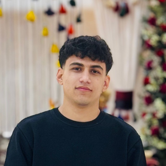 Channel Photo