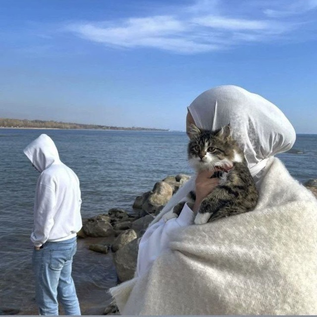 Channel Photo