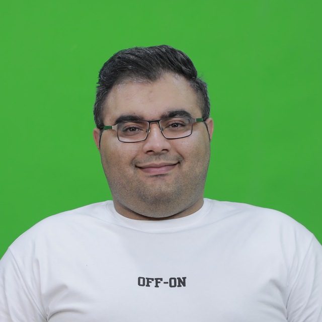 Channel Photo