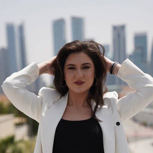 Channel Photo