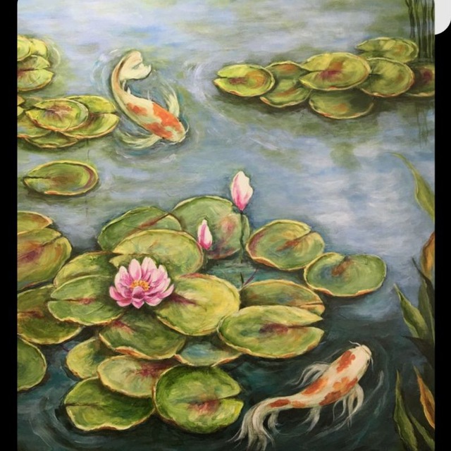 Channel Photo