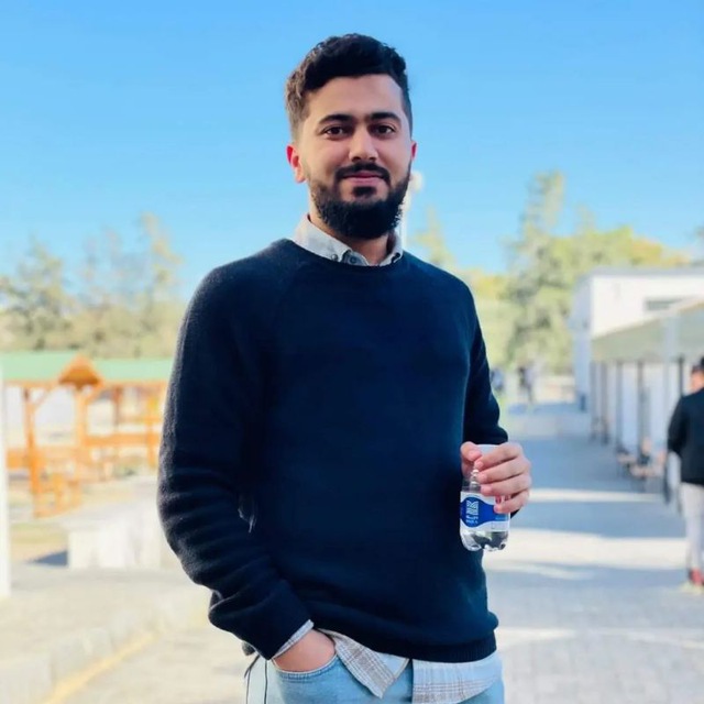 Channel Photo