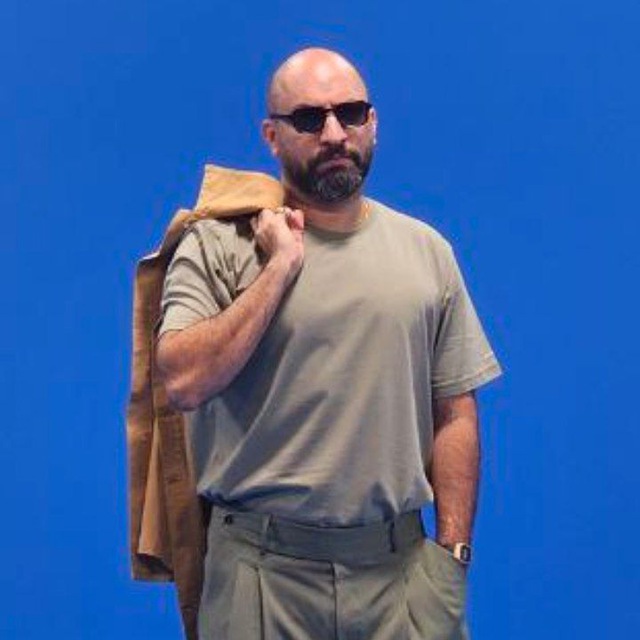 Channel Photo