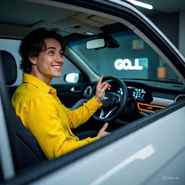 Channel Photo