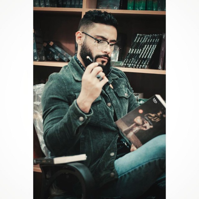 Channel Photo