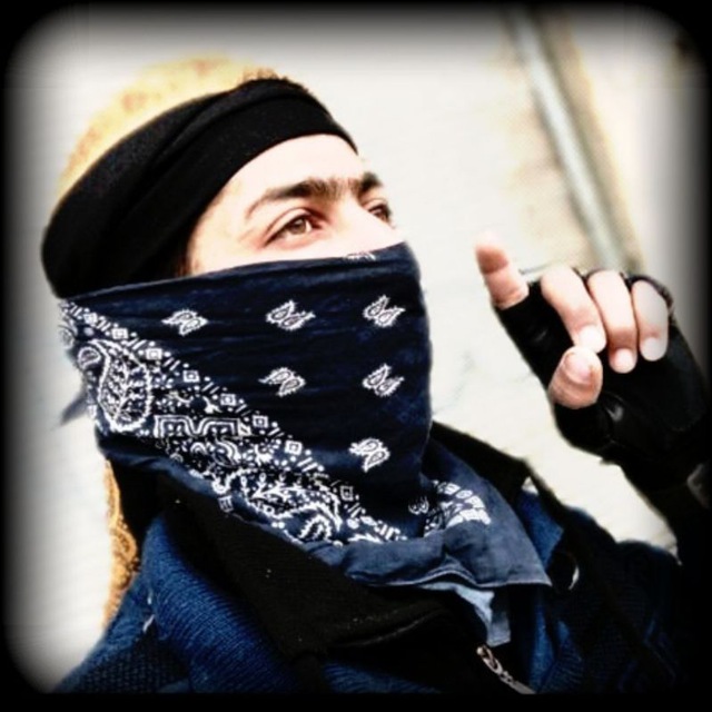 Channel Photo