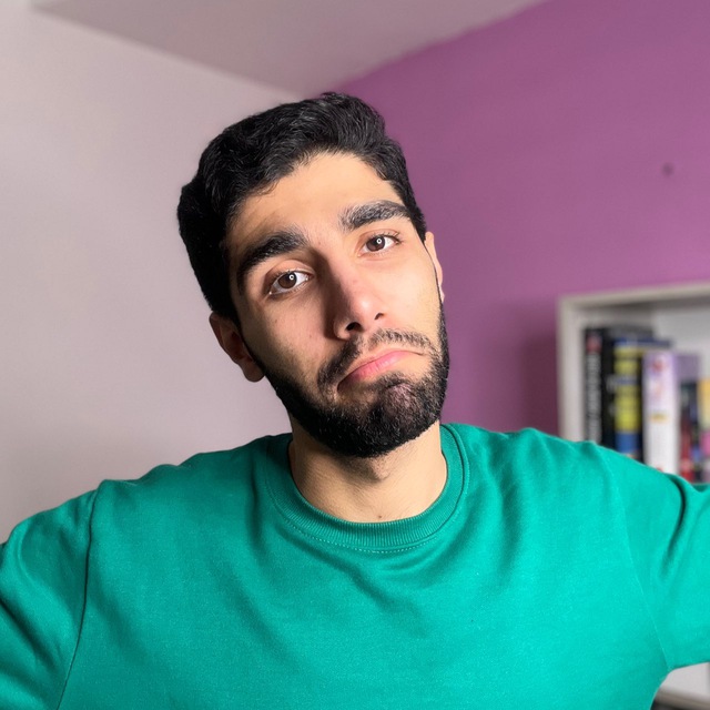 Channel Photo