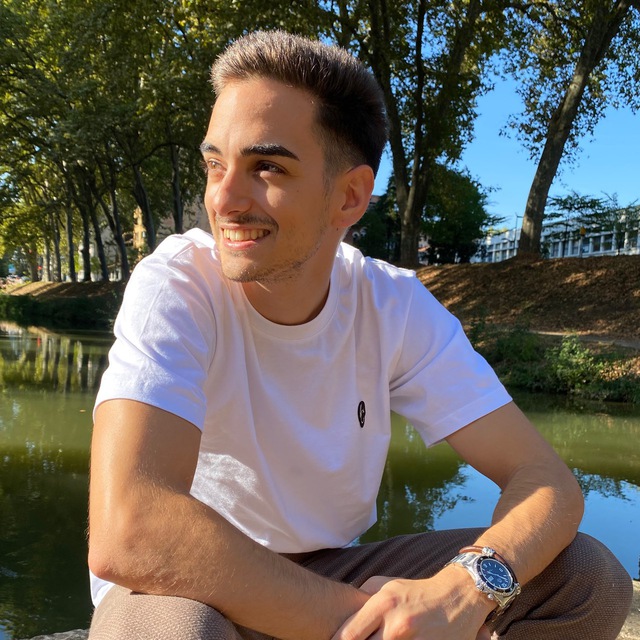Channel Photo